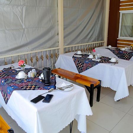 Troy Lodge Lusaka Exterior photo